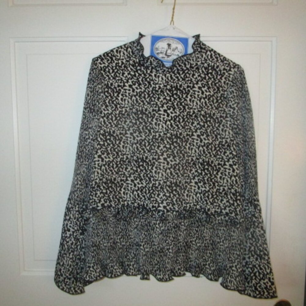 THML blouse